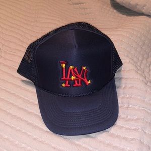 Lostlovenyc hat